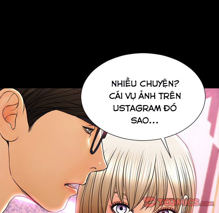 Siêu Sao Cynthia Oh Chapter 34 - Trang 40