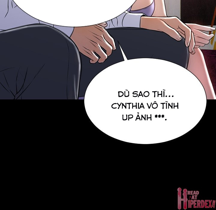 Siêu Sao Cynthia Oh Chapter 34 - Trang 47