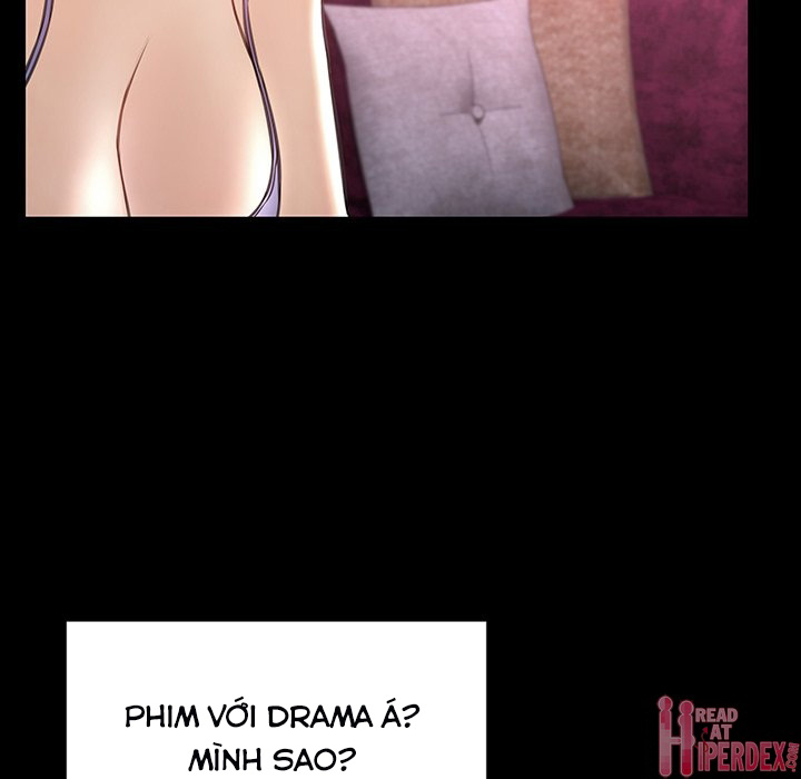 Siêu Sao Cynthia Oh Chapter 34 - Trang 62