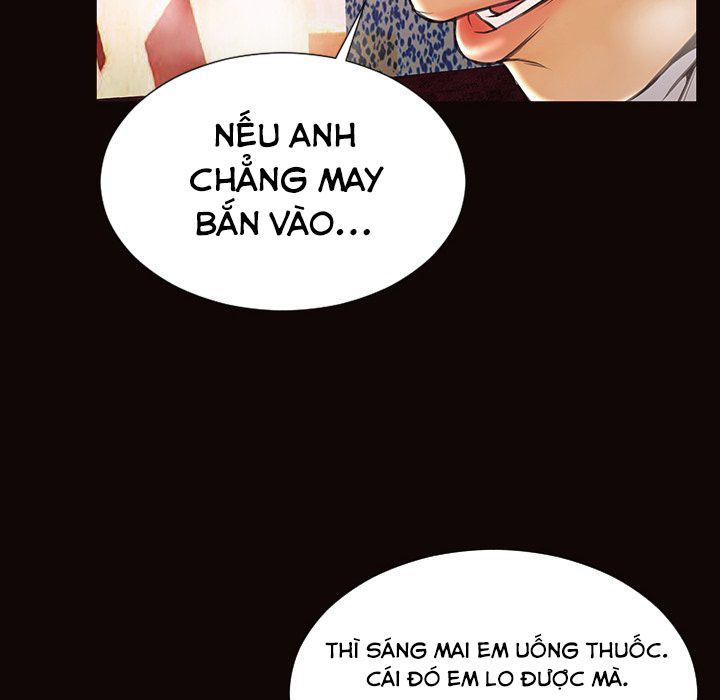 Siêu Sao Cynthia Oh Chapter 35 - Trang 136