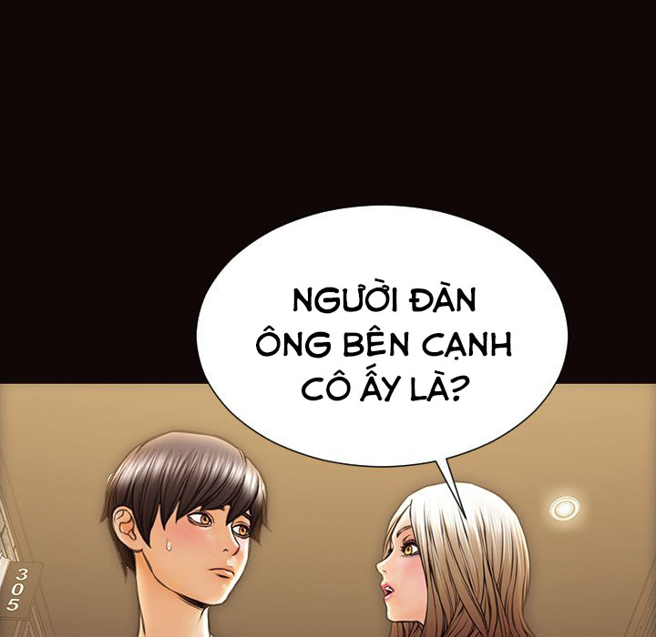 Siêu Sao Cynthia Oh Chapter 37 - Trang 33