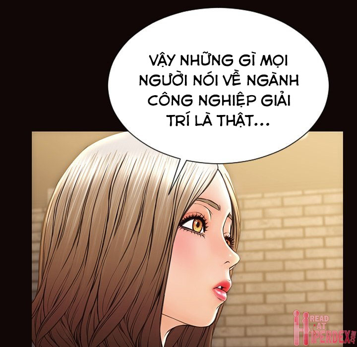 Siêu Sao Cynthia Oh Chapter 37 - Trang 39