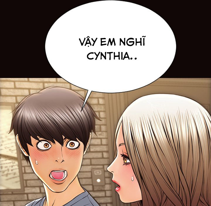 Siêu Sao Cynthia Oh Chapter 37 - Trang 41