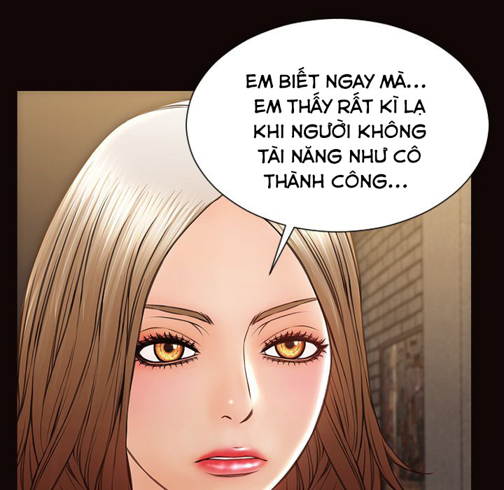 Siêu Sao Cynthia Oh Chapter 37 - Trang 43