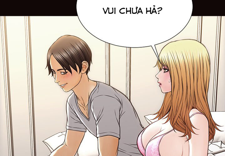 Siêu Sao Cynthia Oh Chapter 38 - Trang 3