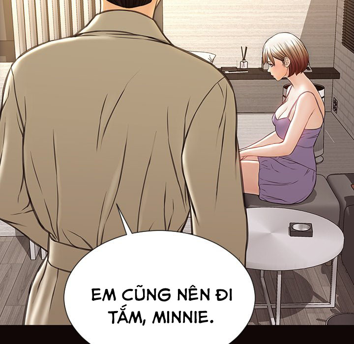 Siêu Sao Cynthia Oh Chapter 38 - Trang 96