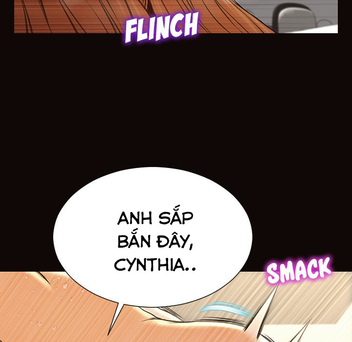 Siêu Sao Cynthia Oh Chapter 39 - Trang 150