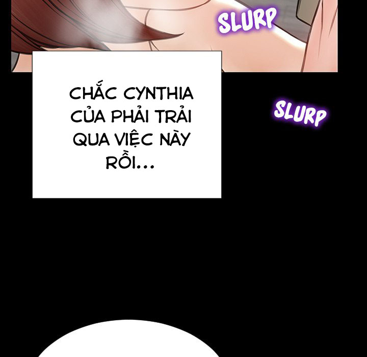 Siêu Sao Cynthia Oh Chapter 39 - Trang 25