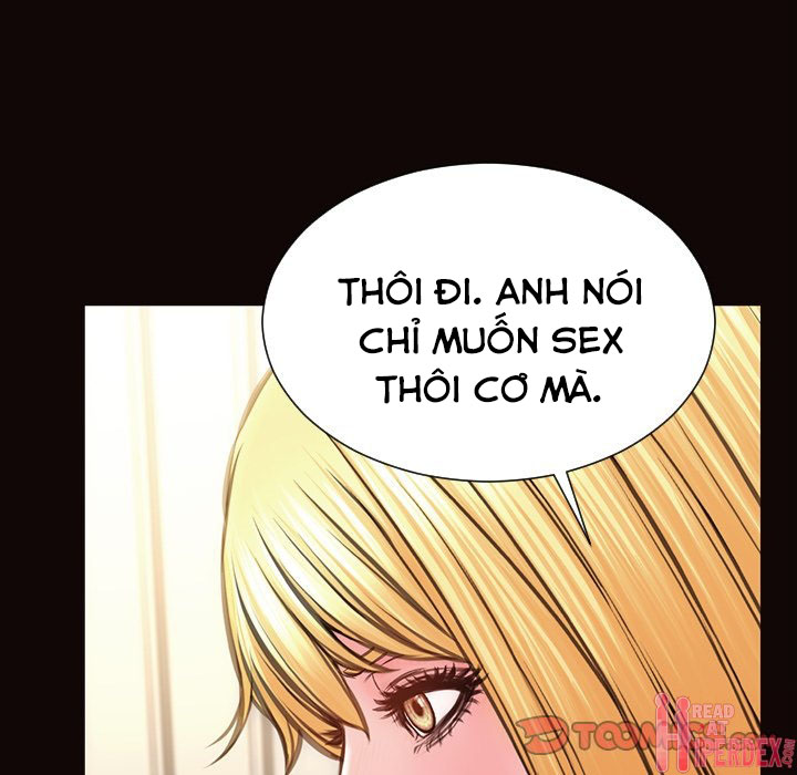 Siêu Sao Cynthia Oh Chapter 40 - Trang 21