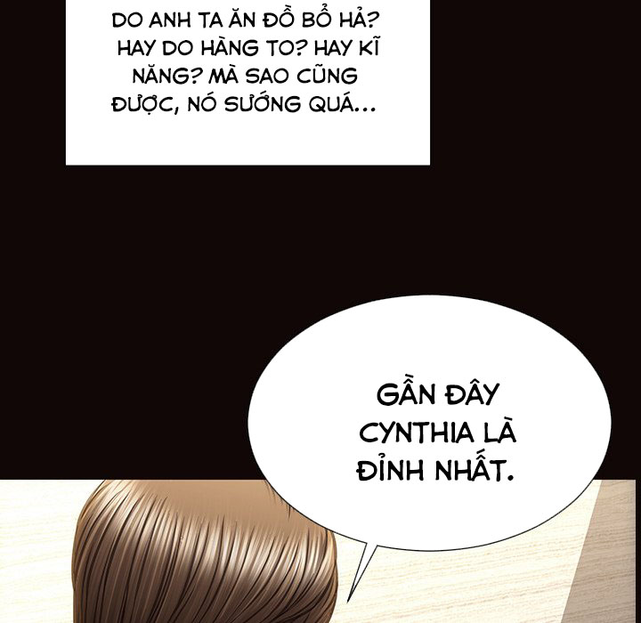 Siêu Sao Cynthia Oh Chapter 40 - Trang 50