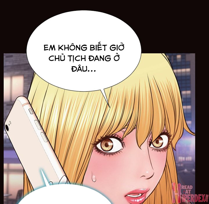 Siêu Sao Cynthia Oh Chapter 40 - Trang 71