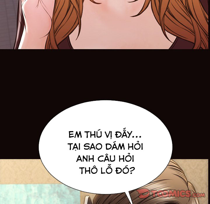 Siêu Sao Cynthia Oh Chapter 40 - Trang 84