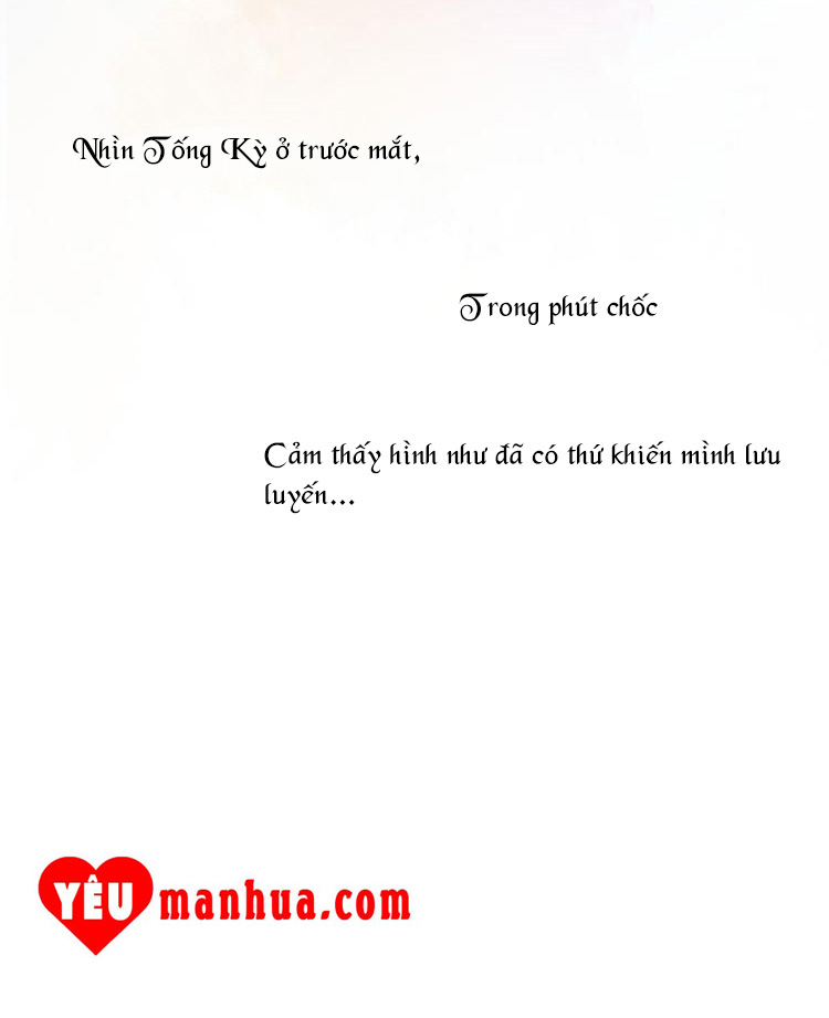 Thuần Phục Chapter 22 - Trang 18