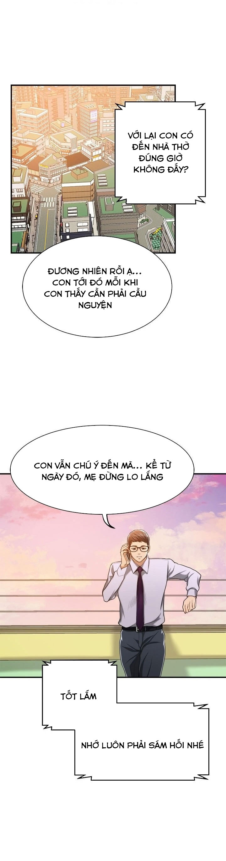 Craving - Dục Vọng Chapter 15 - Trang 13