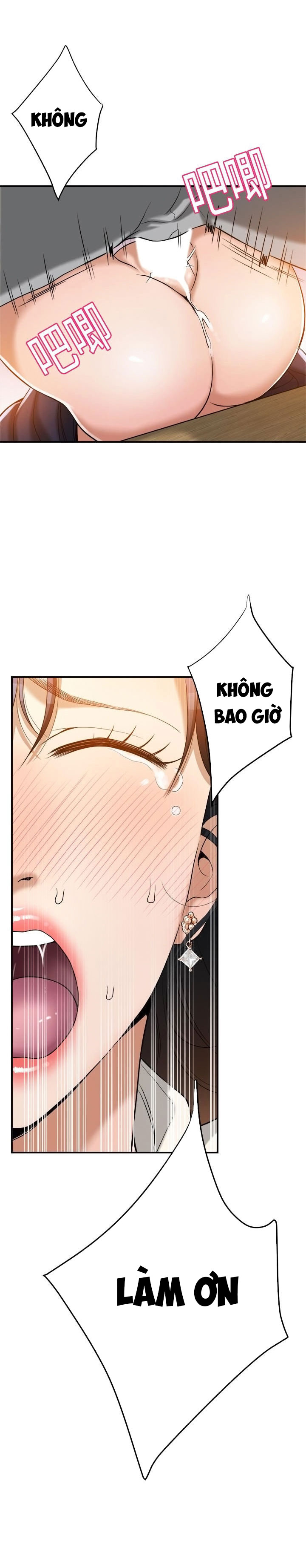 Craving - Dục Vọng Chapter 15 - Trang 33