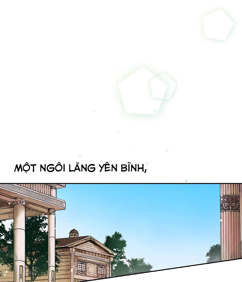 Cuộc Phản Công Của Nàng Hầu Chapter 1 - Trang 1