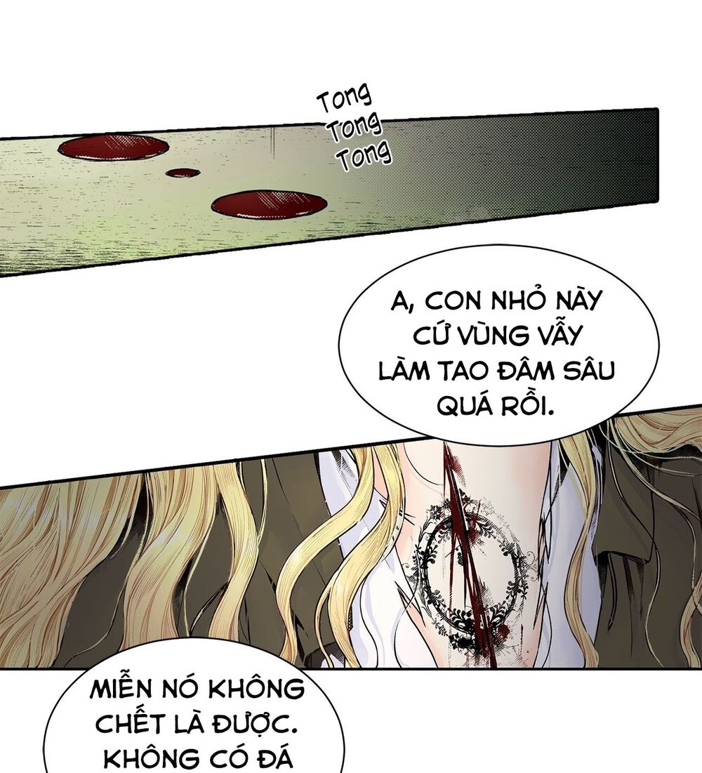 Cuộc Phản Công Của Nàng Hầu Chapter 1 - Trang 53