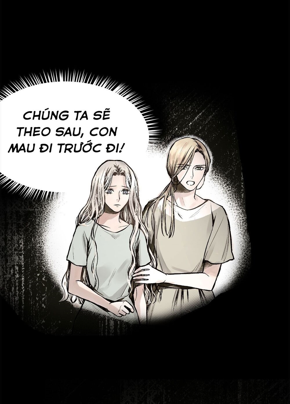 Cuộc Phản Công Của Nàng Hầu Chapter 2 - Trang 3