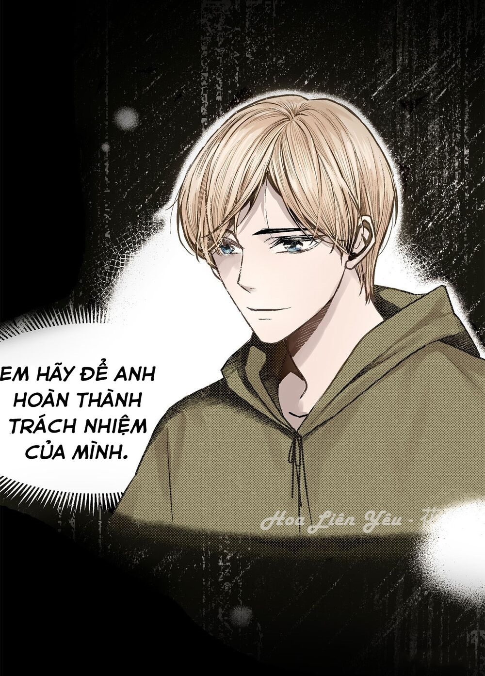 Cuộc Phản Công Của Nàng Hầu Chapter 2 - Trang 4