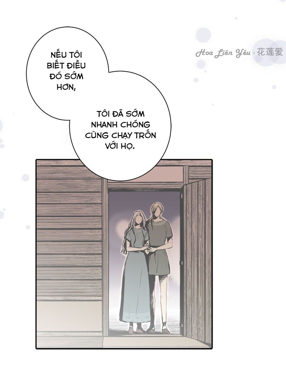 Cuộc Phản Công Của Nàng Hầu Chapter 4 - Trang 36