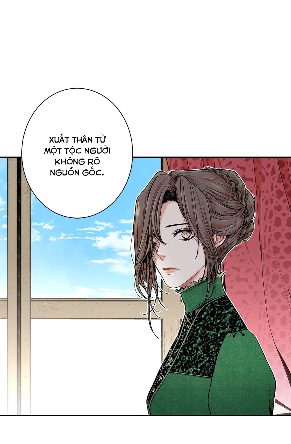 Cuộc Phản Công Của Nàng Hầu Chapter 4 - Trang 61