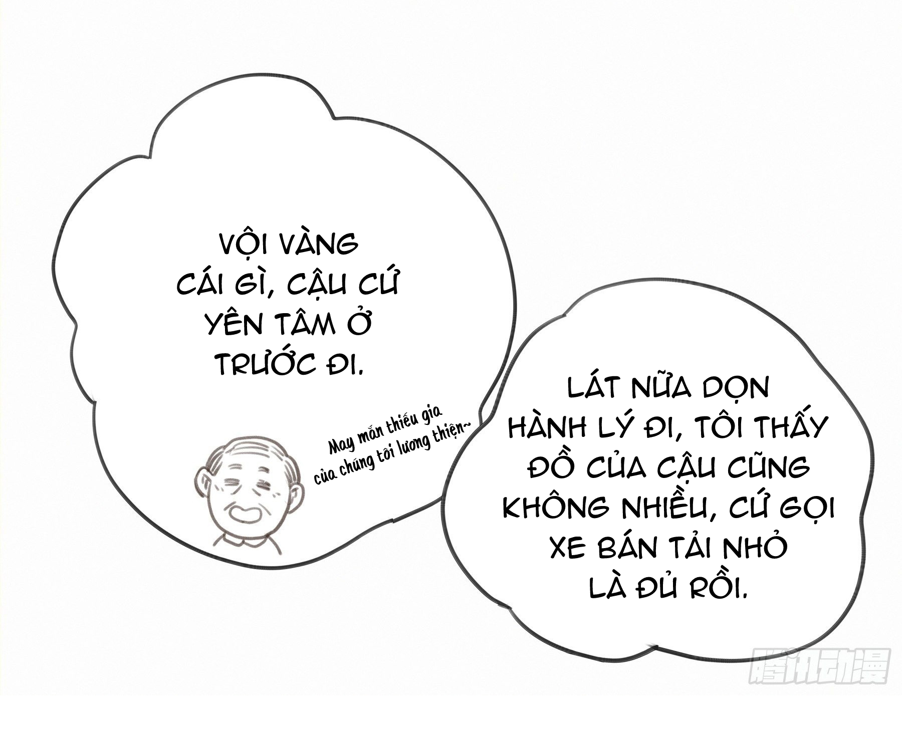 Đêm Sao Chapter 16 - Trang 33