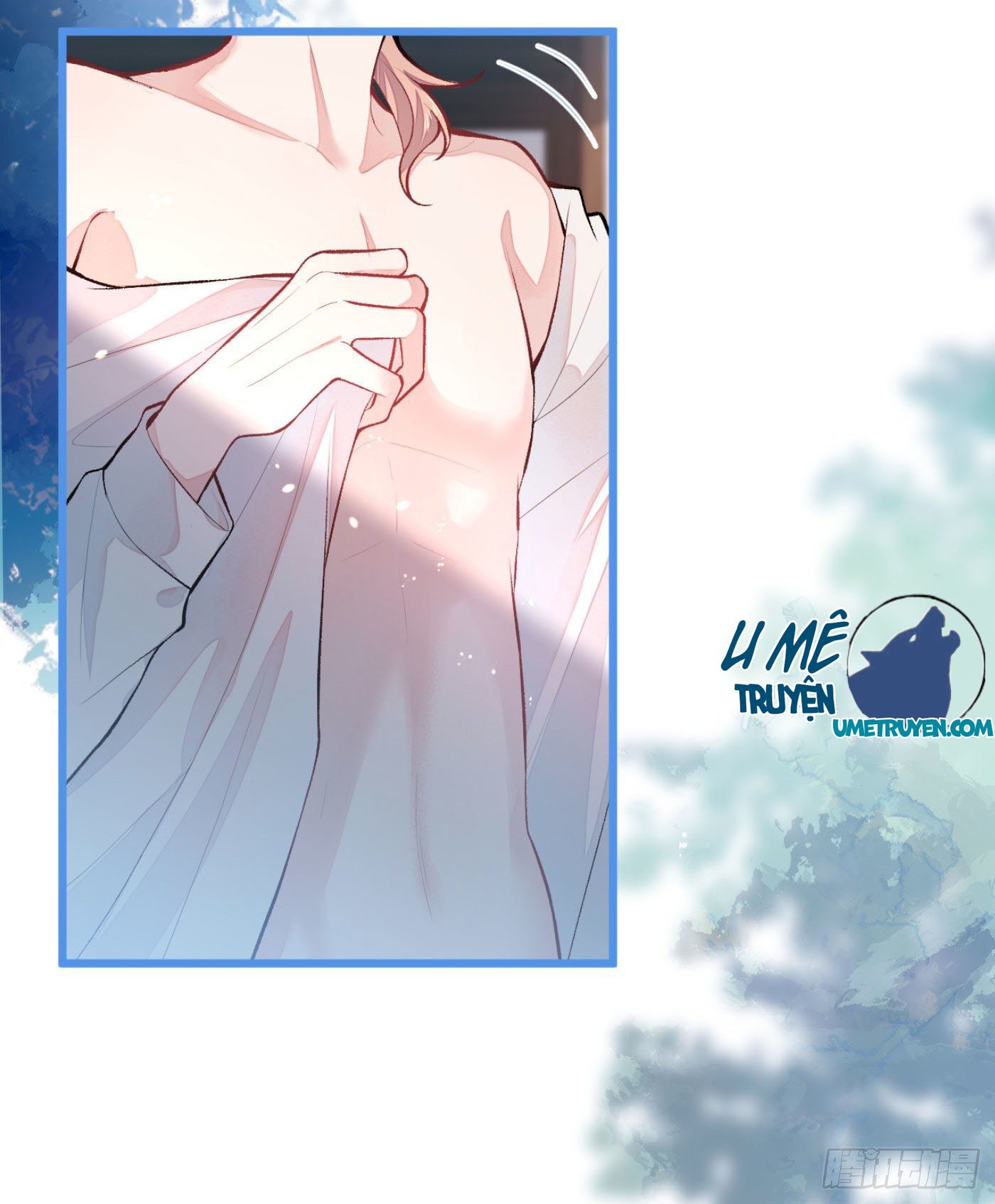 Lại Bị Nam Thần Chọc Trên Hot Search! Chapter 3 - Trang 29