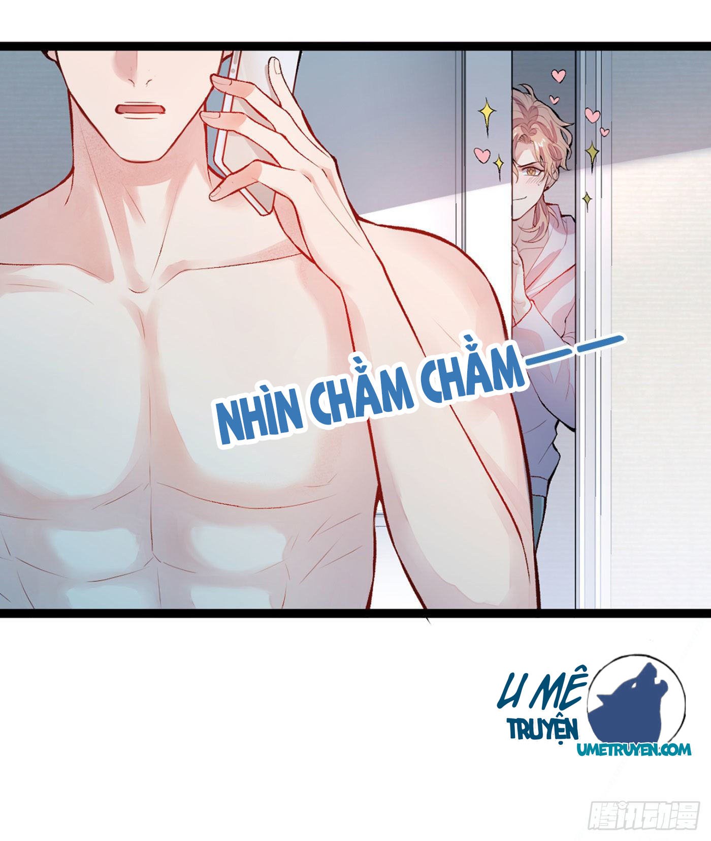 Lại Bị Nam Thần Chọc Trên Hot Search! Chapter 3 - Trang 38