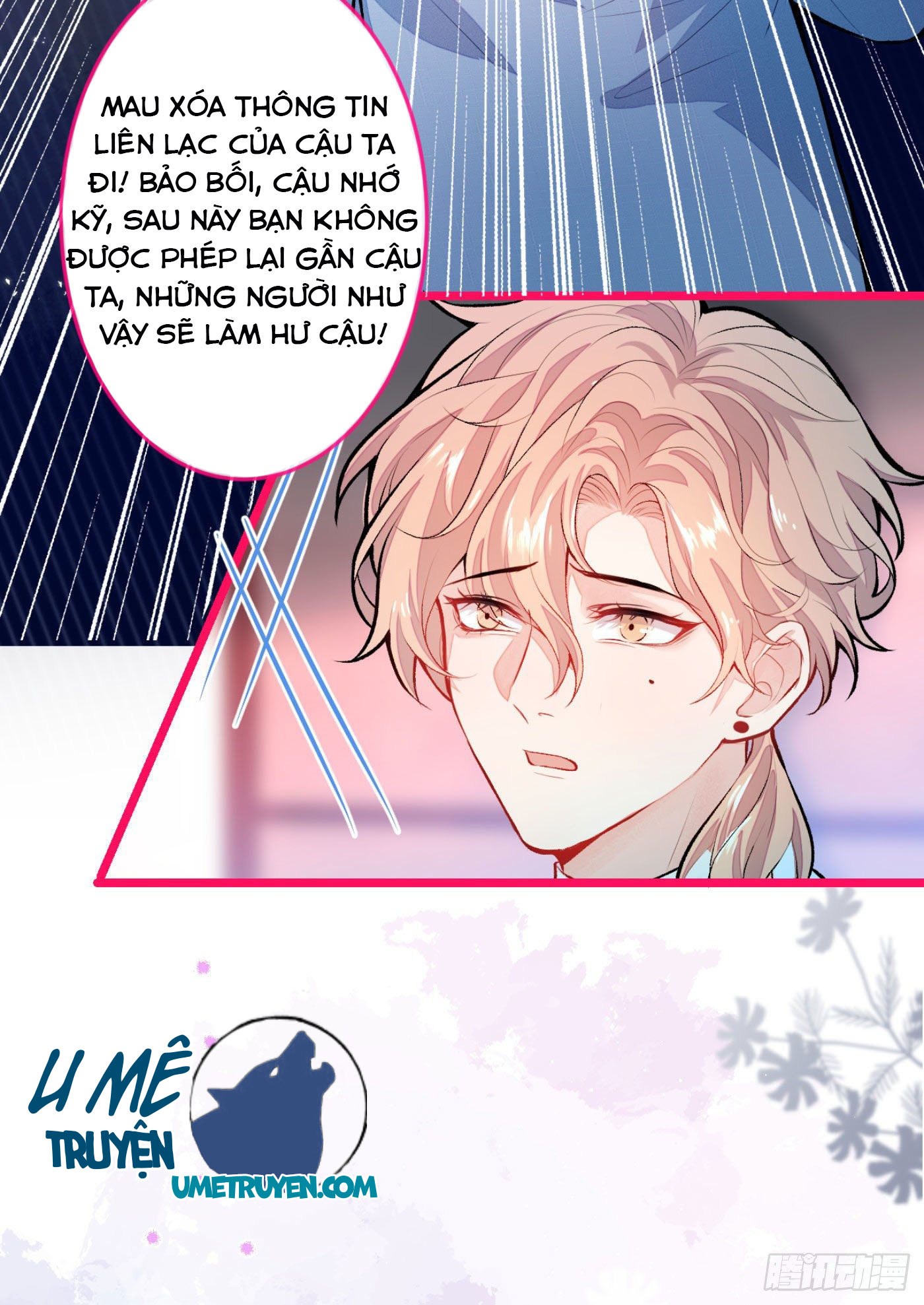 Lại Bị Nam Thần Chọc Trên Hot Search! Chapter 4 - Trang 13