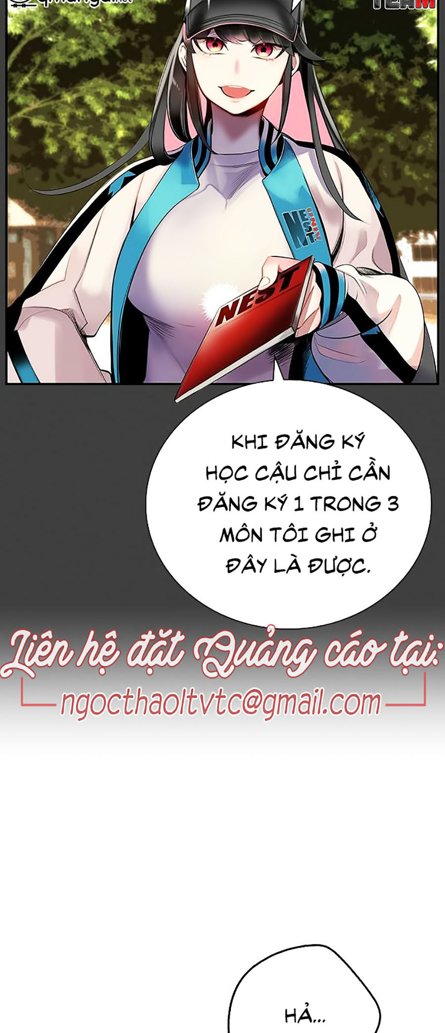 Nhân Trùng Đại Chiến Chapter 3 - Trang 54