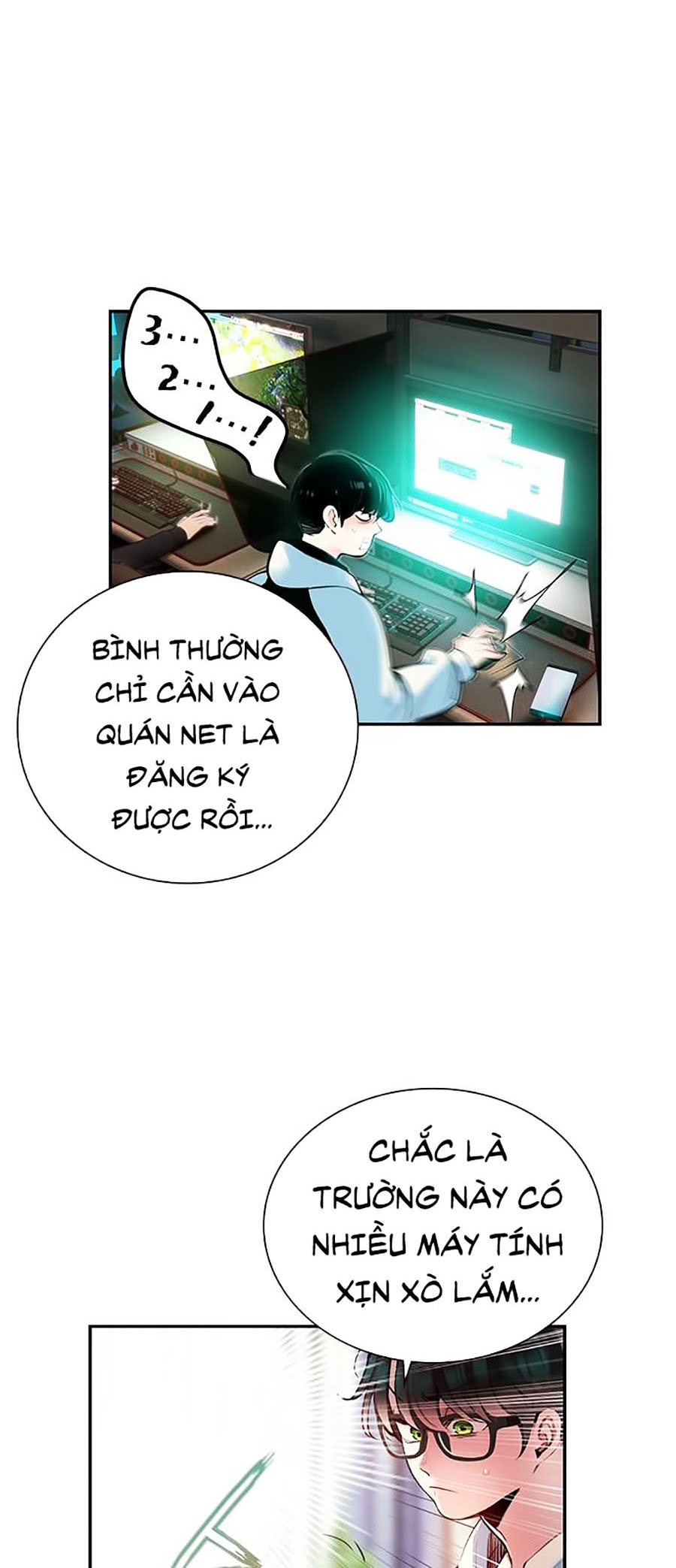 Nhân Trùng Đại Chiến Chapter 3 - Trang 60