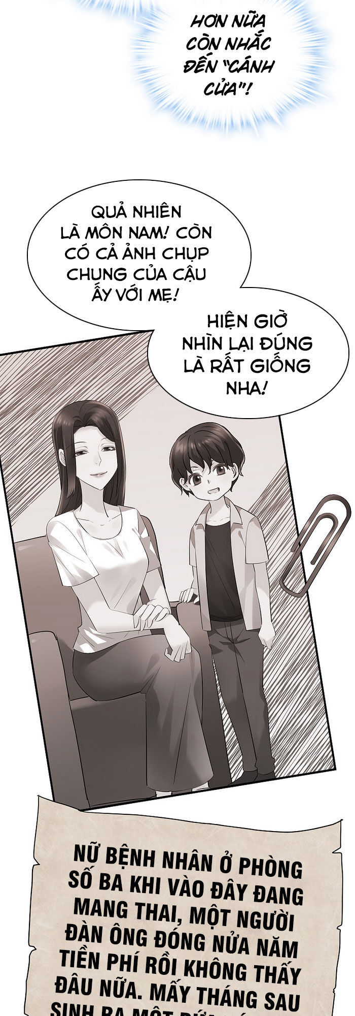 Ta Có Một Tòa Nhà Ma Chapter 51 - Trang 28