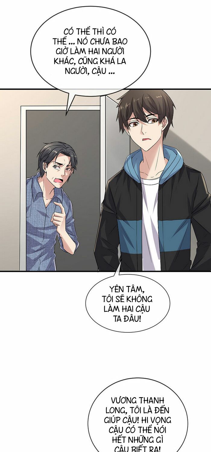 Ta Có Một Tòa Nhà Ma Chapter 69 - Trang 6