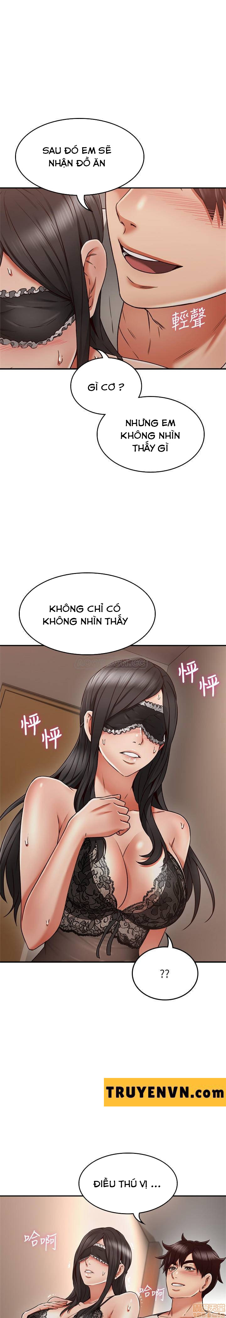 Vợ Hàng Xóm Chapter 36 - Trang 2