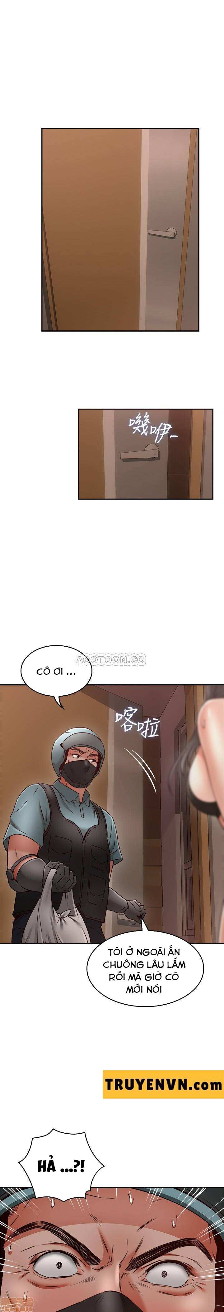 Vợ Hàng Xóm Chapter 36 - Trang 22