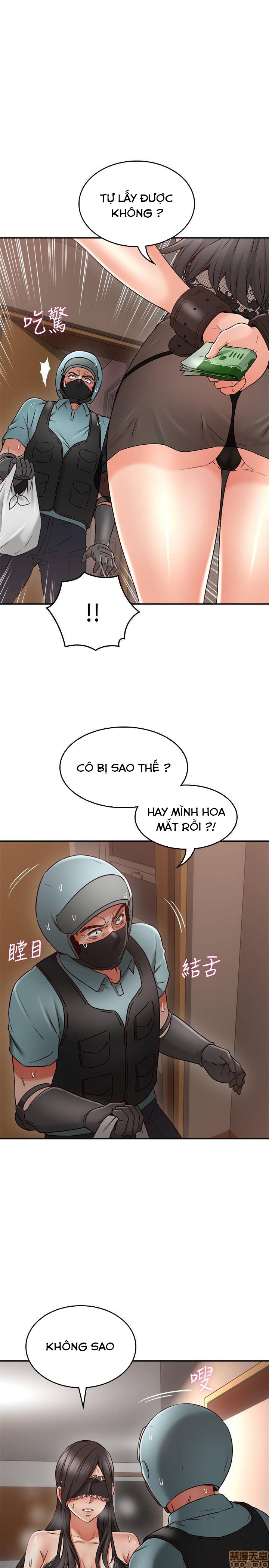 Vợ Hàng Xóm Chapter 36 - Trang 25