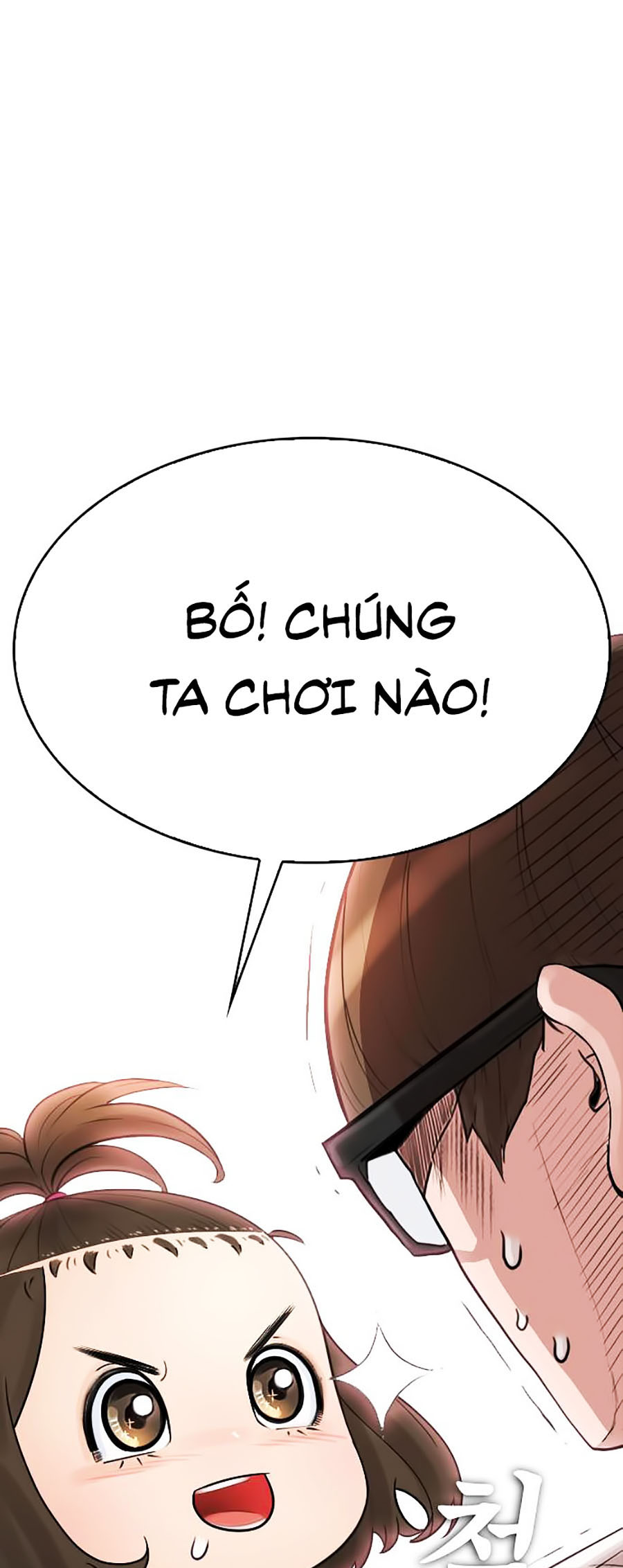 Bố Vạn Năng Chapter 1 - Trang 33