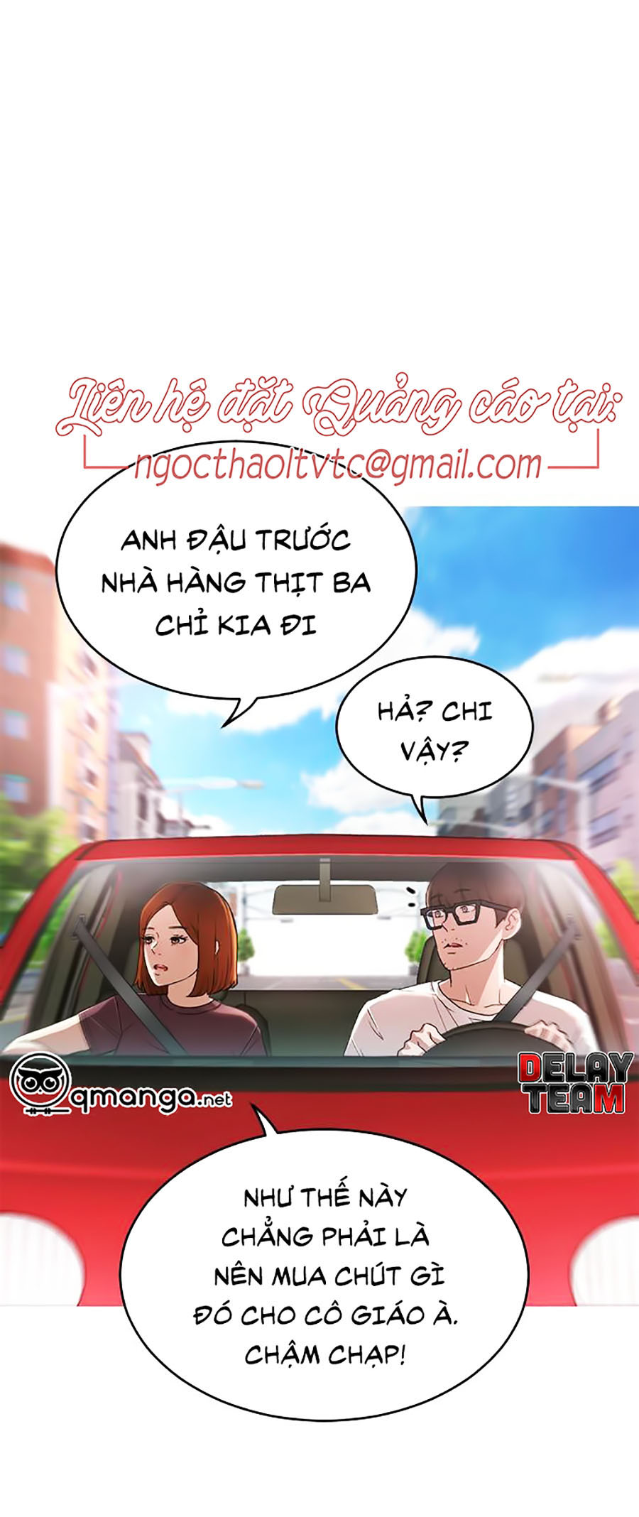 Bố Vạn Năng Chapter 1 - Trang 62