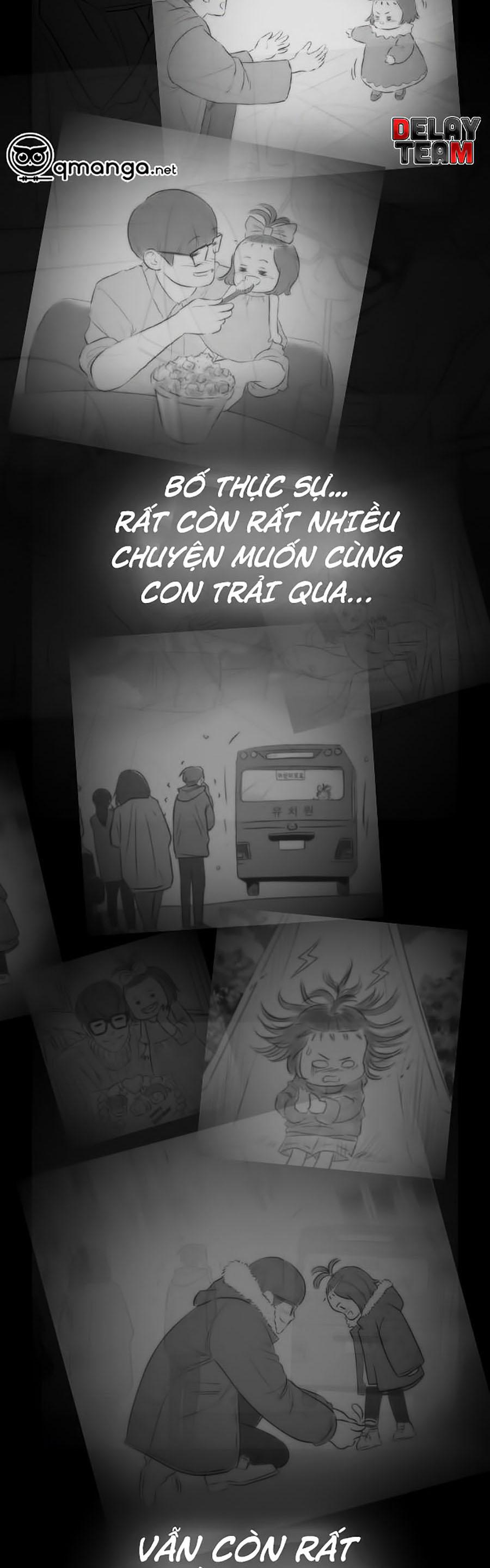 Bố Vạn Năng Chapter 1 - Trang 92