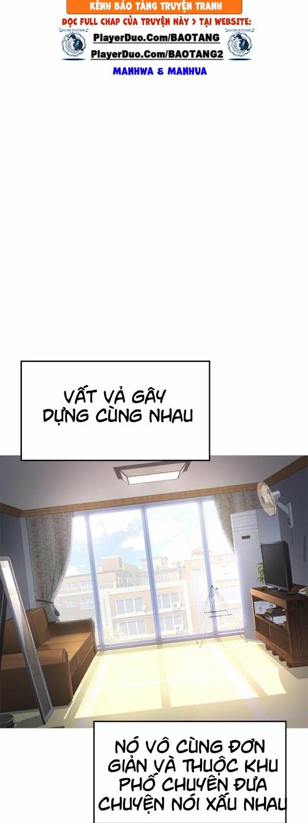 Bố Vạn Năng Chapter 2 - Trang 30