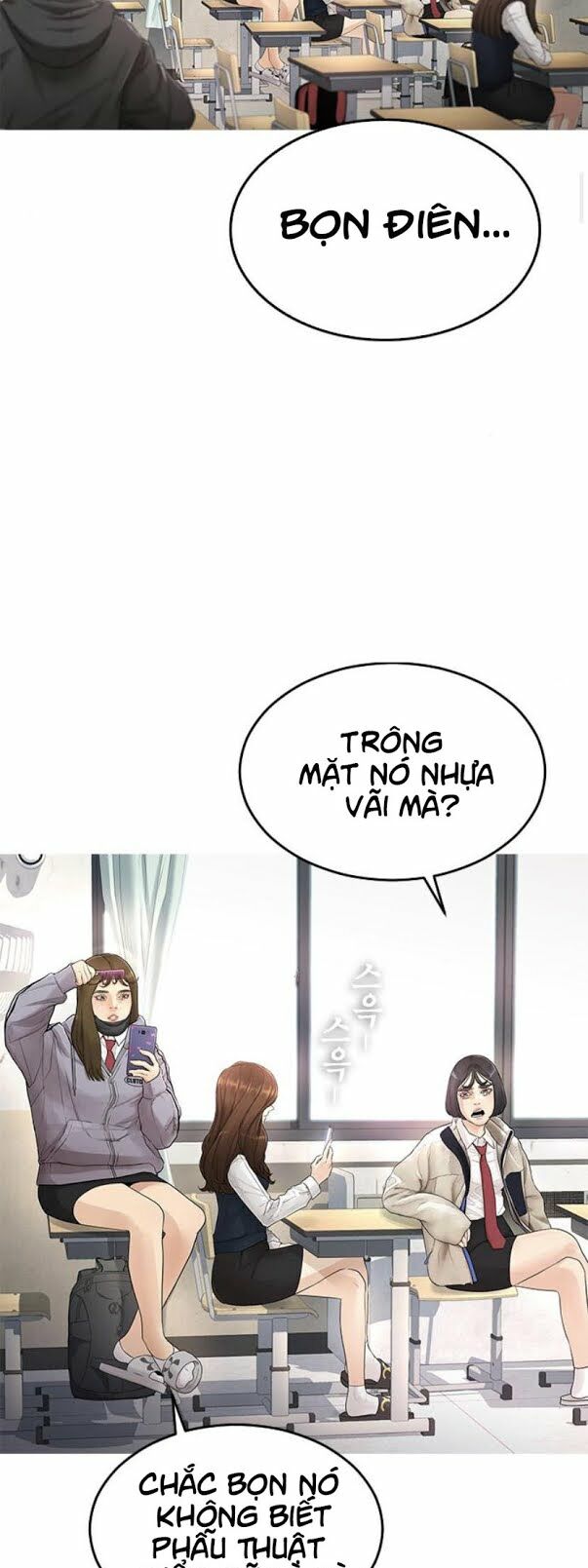 Bố Vạn Năng Chapter 2 - Trang 57