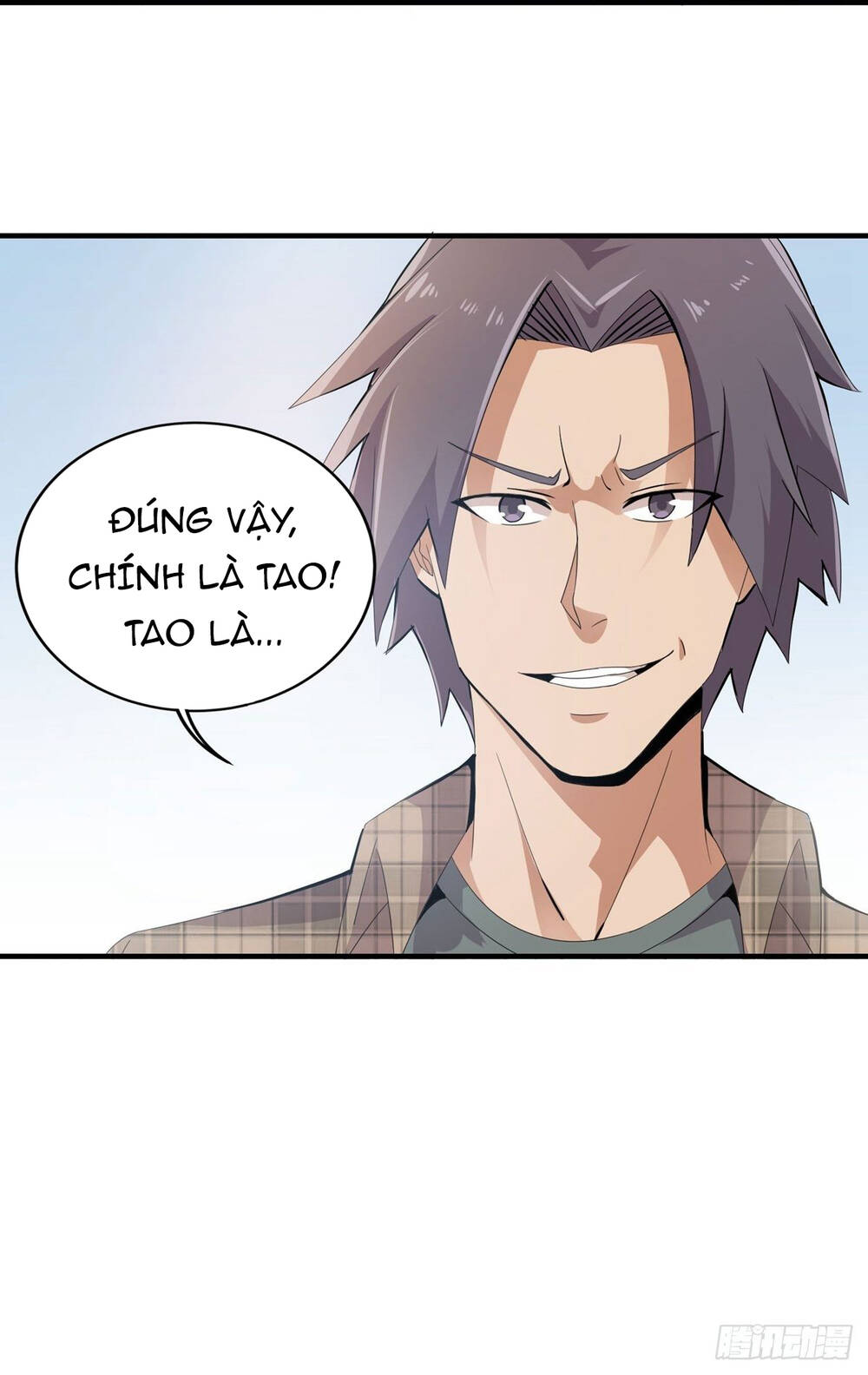 Nghịch Thiên Chiến Kỷ Chapter 5 - Trang 36