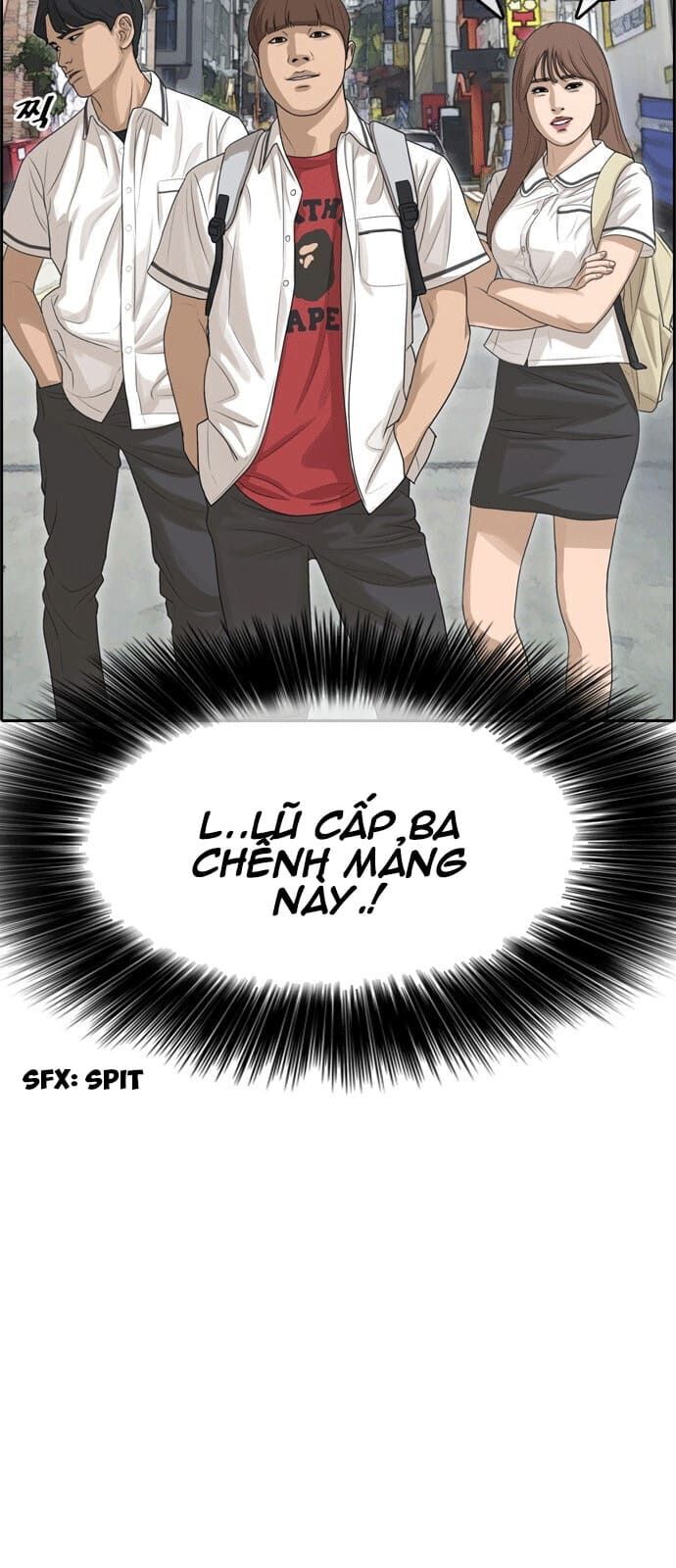 Những Mảnh đời Tan Vỡ Chapter 0 - Trang 10