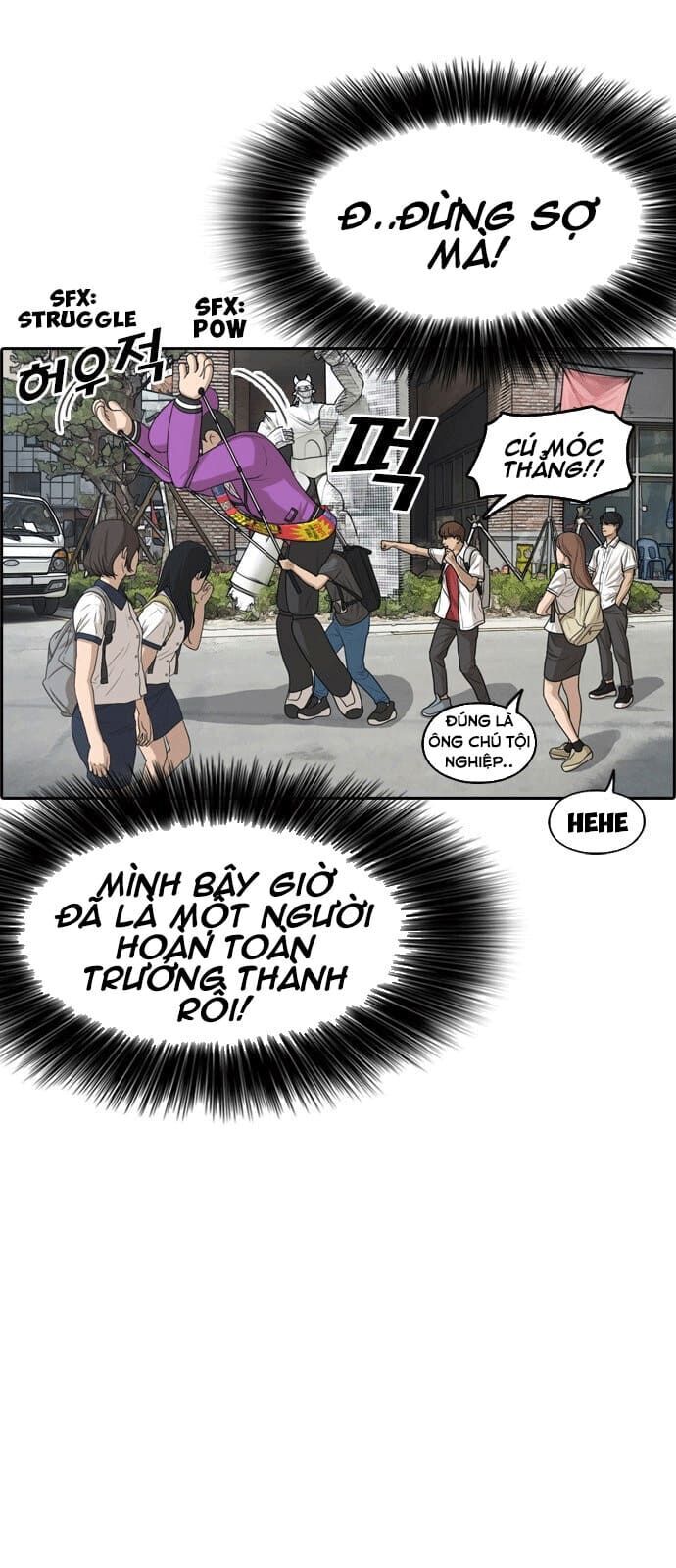 Những Mảnh đời Tan Vỡ Chapter 0 - Trang 11