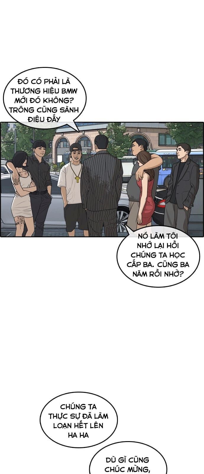 Những Mảnh đời Tan Vỡ Chapter 0 - Trang 31