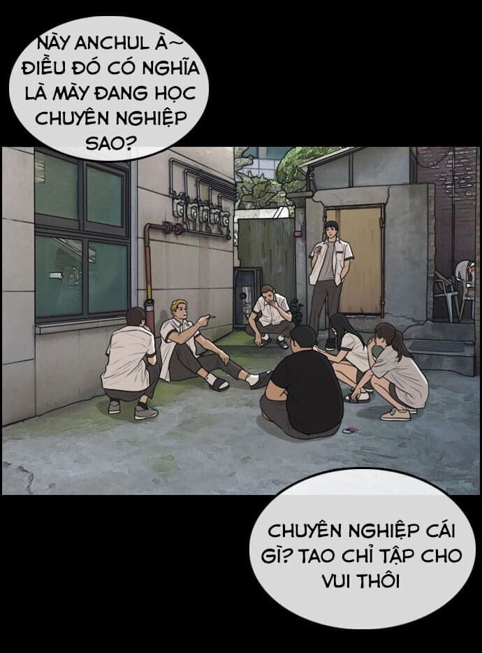 Những Mảnh đời Tan Vỡ Chapter 1 - Trang 10