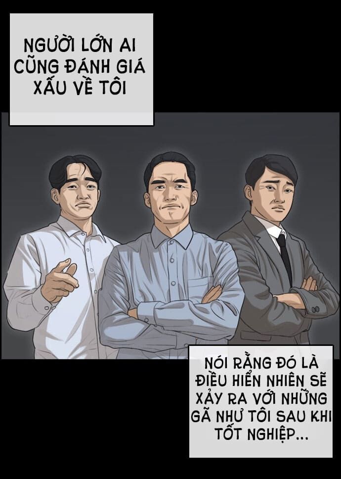 Những Mảnh đời Tan Vỡ Chapter 1 - Trang 11