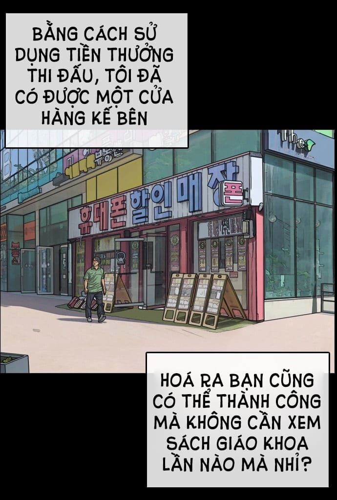 Những Mảnh đời Tan Vỡ Chapter 1 - Trang 14