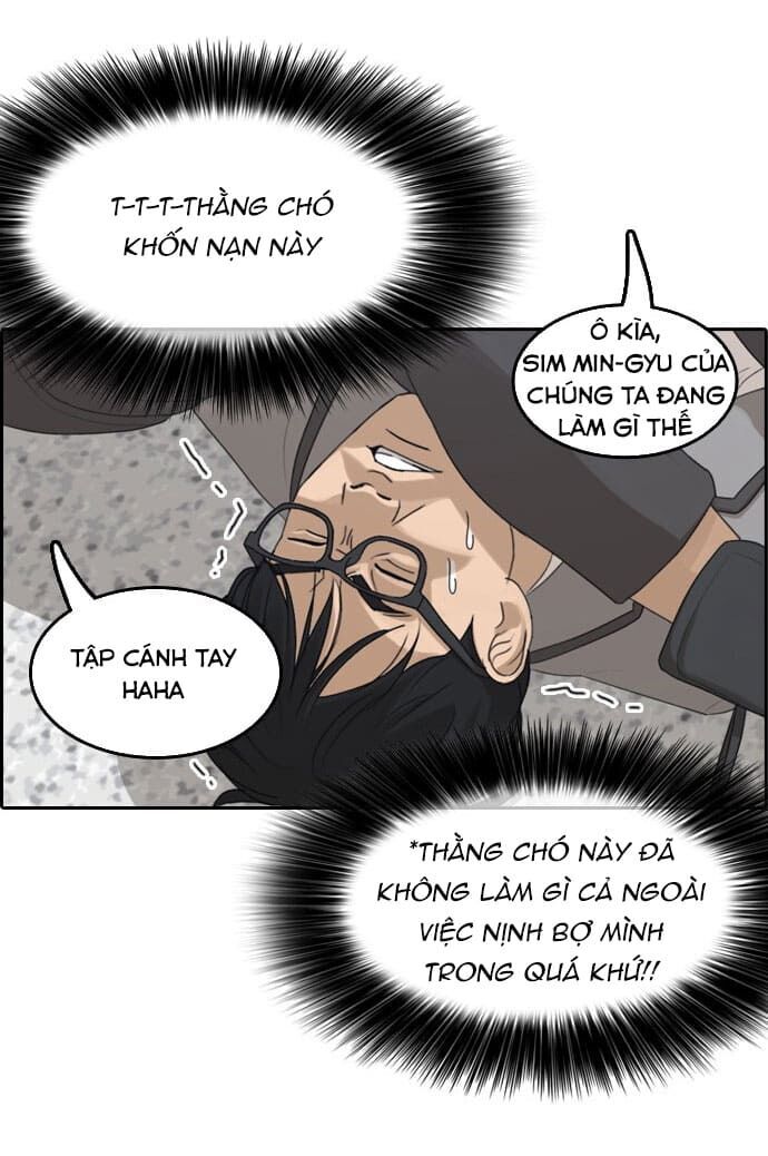 Những Mảnh đời Tan Vỡ Chapter 1 - Trang 27