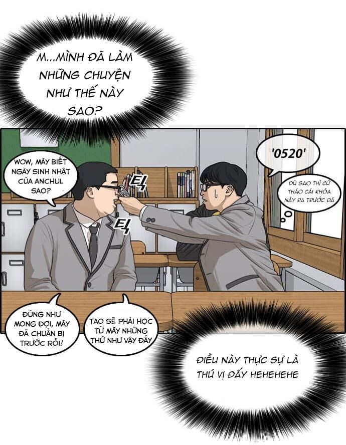 Những Mảnh đời Tan Vỡ Chapter 1 - Trang 95